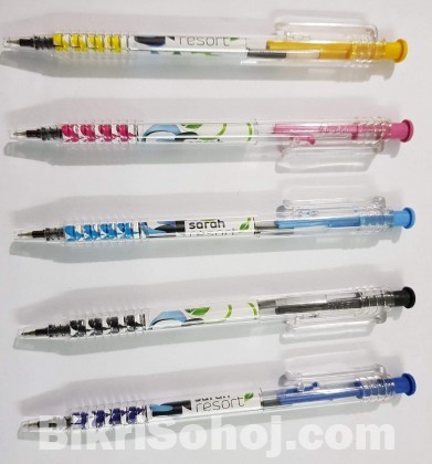 Sale machinery for Ball point pen